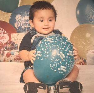 Meet your Posher, Chimino